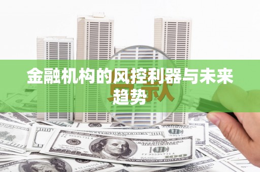 河南金融机构的风控利器与未来趋势