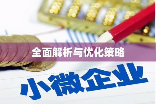 河南全面解析与优化策略