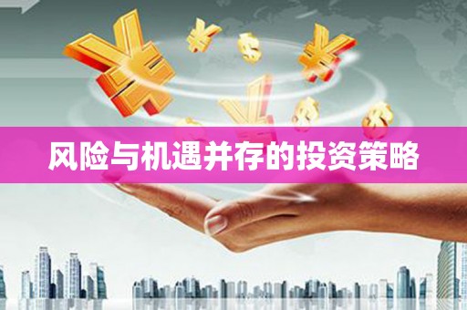 河南风险与机遇并存的投资策略