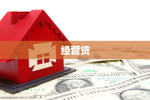 河南经营贷