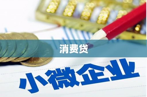 河南消费贷