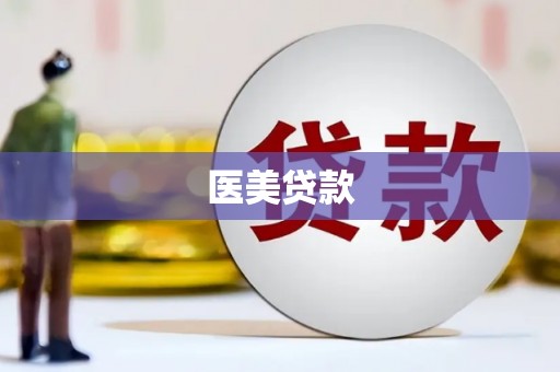河南医美贷款