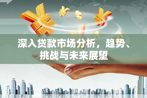 河南深入贷款市场分析，趋势、挑战与未来展望