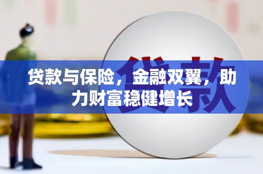 河南贷款与保险，金融双翼，助力财富稳健增长