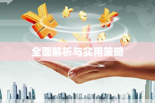 河南全面解析与实用策略