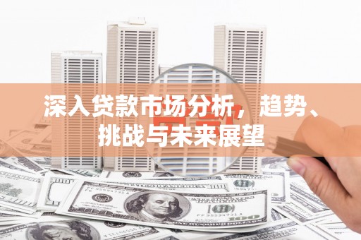 河南深入贷款市场分析，趋势、挑战与未来展望