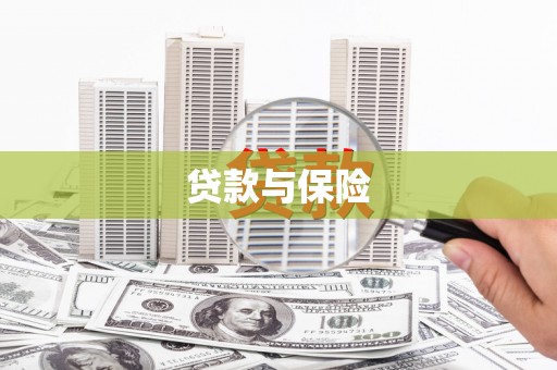 河南贷款与保险