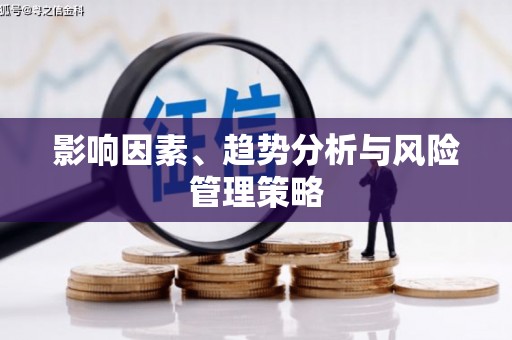 河南影响因素、趋势分析与风险管理策略